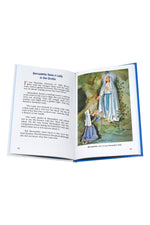 Mary Appears to Us - GF272/22-Inspirational Gifts-Catholic Book Publishing Corp-Michigan Church Supply