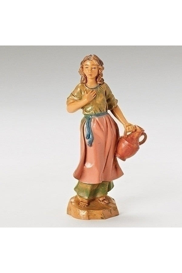 Mary Magdalene 5" Fontanini - LI53505-Inspirational Gifts-Fontanini-Michigan Church Supply