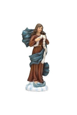 Mary Undoer of Knots - LI48897-Inspirational Gifts-Roman, Inc-Michigan Church Supply