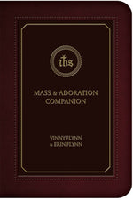 Mass and Adoration Companion - TN12542-Church Life-Scepter Publishers-Michigan Church Supply