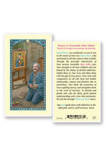 Matt Talbot - TAE24-862-Inspirational Gifts-Hirten-Michigan Church Supply