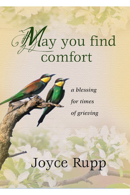 May You Find Comfort - EZ12449-Inspirational Gifts-Ave Maria-Michigan Church Supply