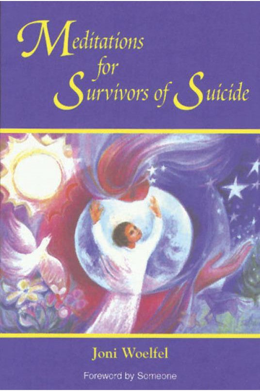 Meditations for Survivors of Suicide - GFRP17004-Inspirational Gifts-Catholic Book Publishing Corp-Michigan Church Supply