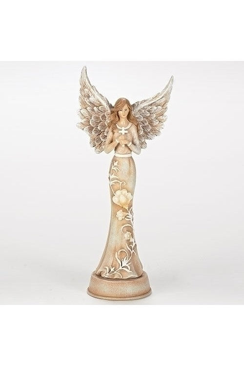 Memorial Angel - LI10738-Inspirational Gifts-Roman, Inc-Michigan Church Supply