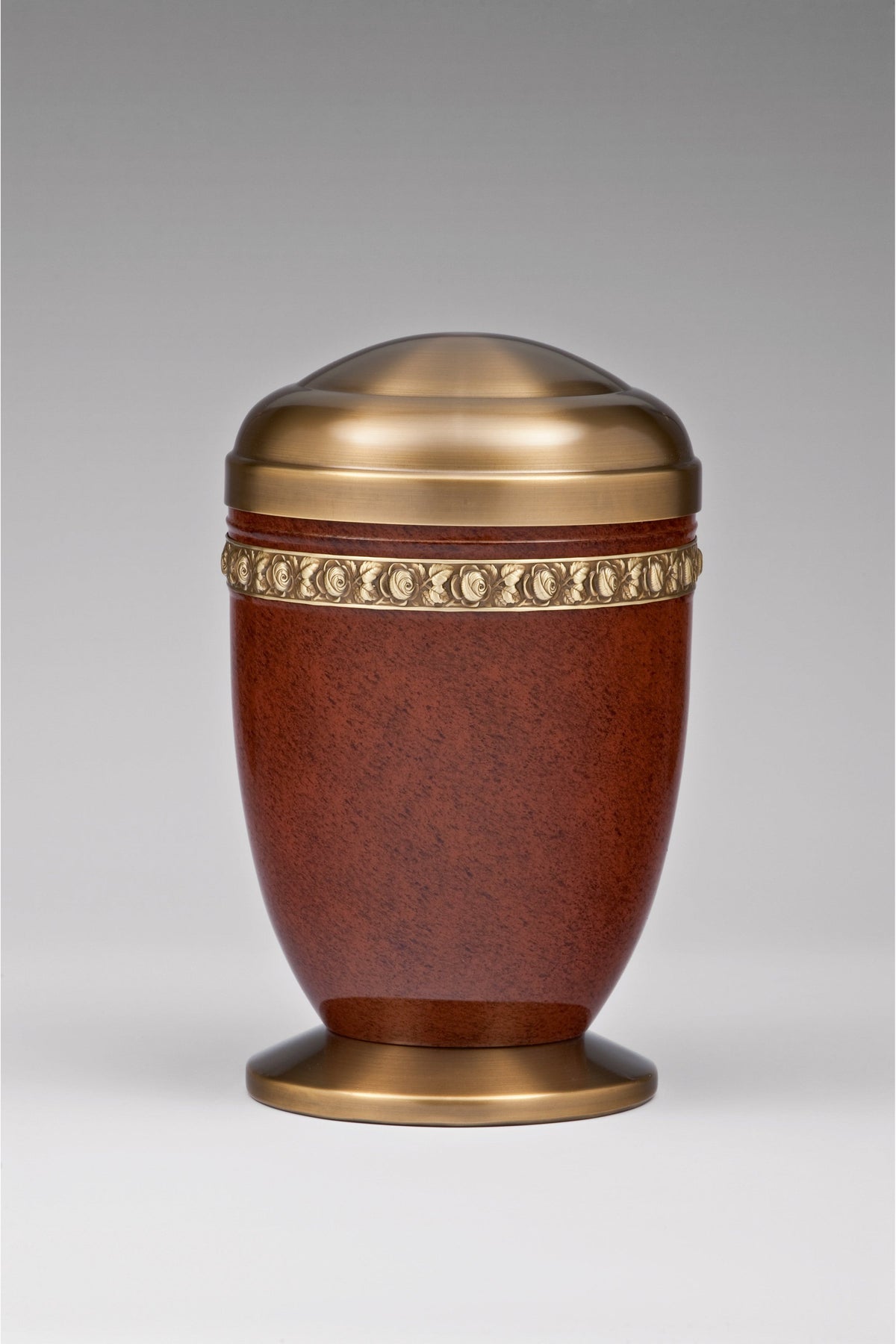 Memorial Urn - EGU124-Inspirational Gifts-Alviti-Michigan Church Supply