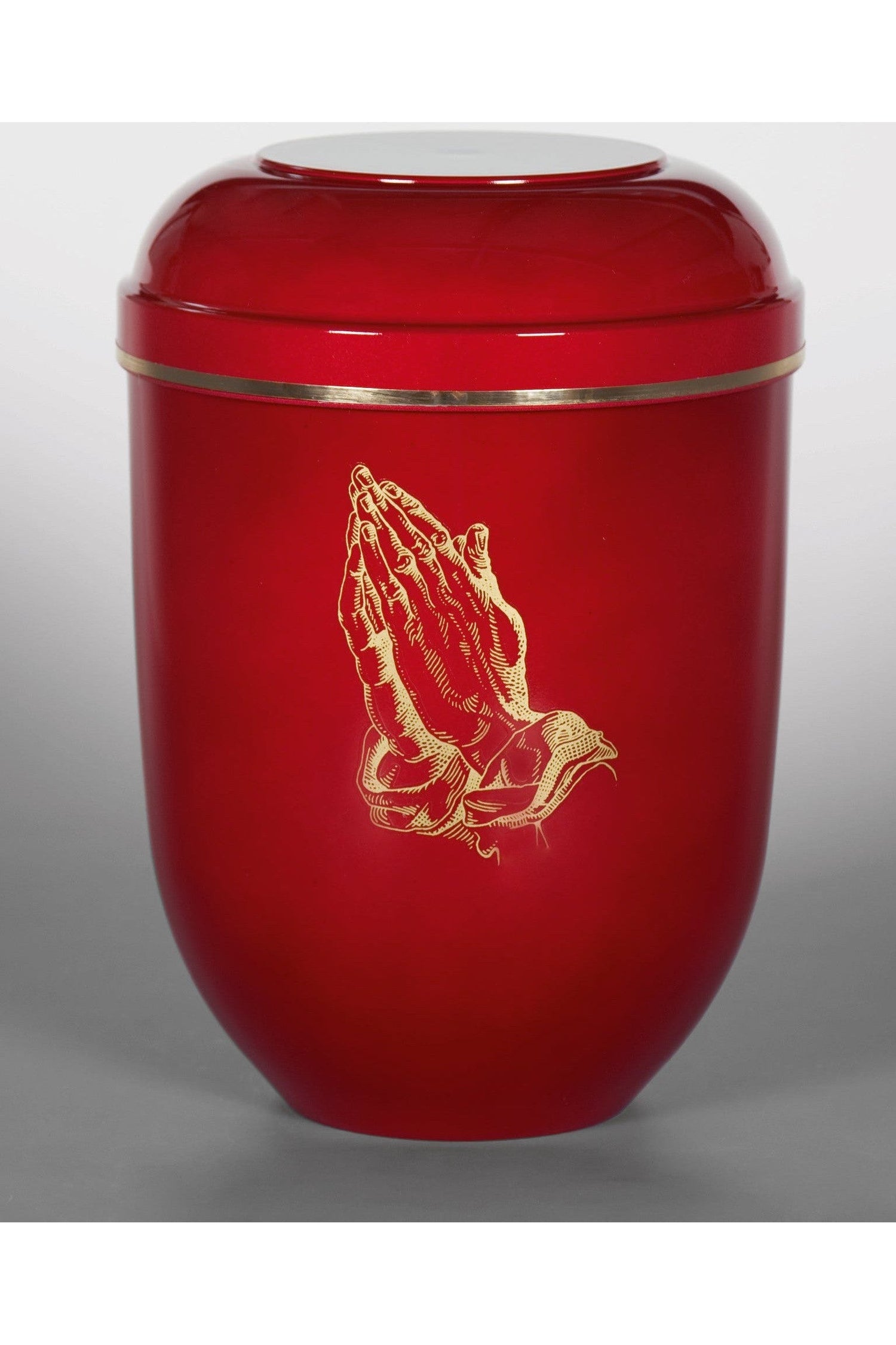 Memorial Urn - EGU129-Inspirational Gifts-Alviti-Michigan Church Supply