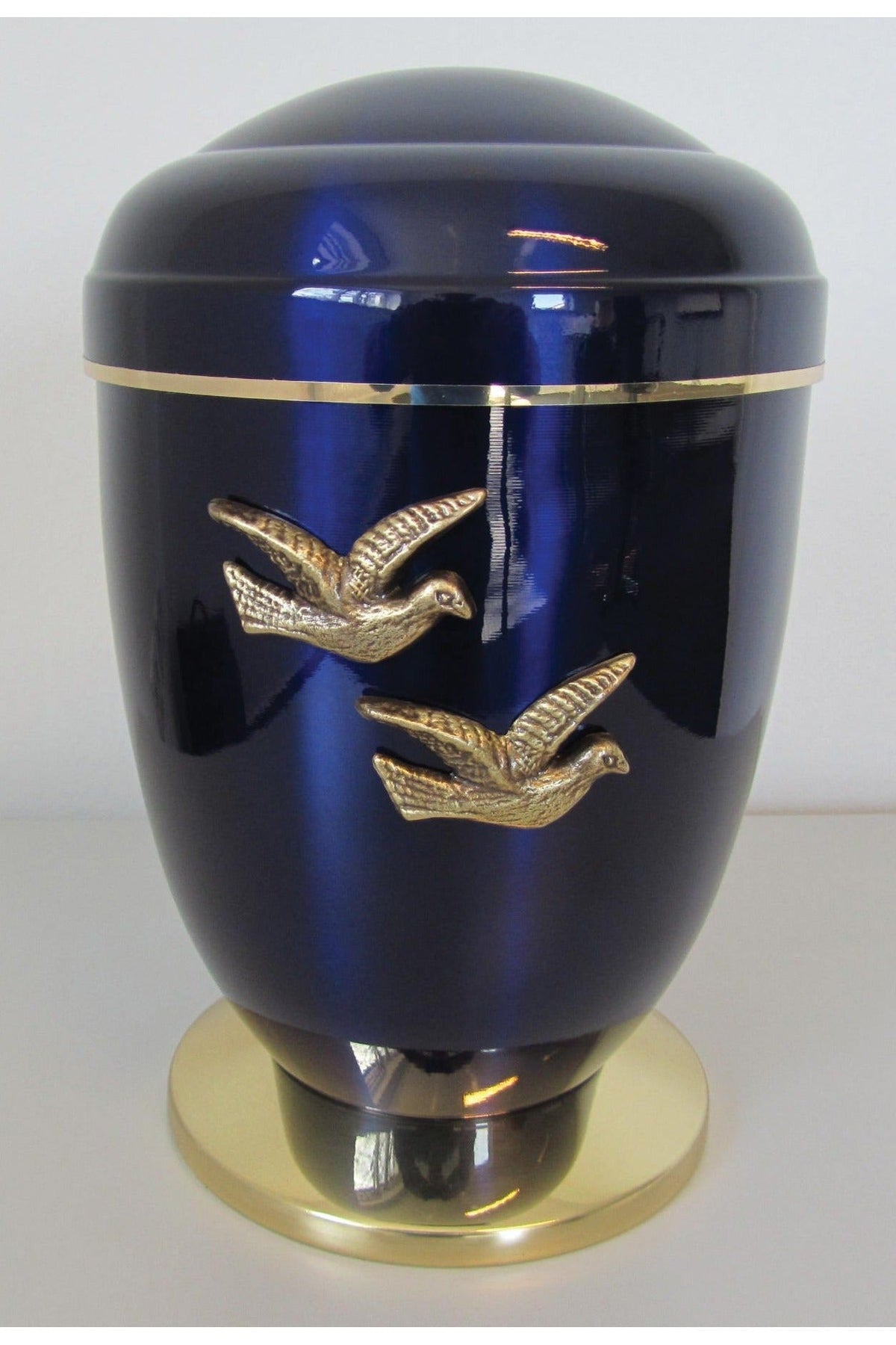 Memorial Urn - EGU136-Inspirational Gifts-Alviti-Michigan Church Supply