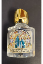 Miraculous Medal Holy Water Bottle - TA1972-200-Inspirational Gifts-Hirten-Michigan Church Supply