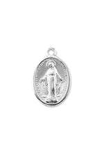 Miraculous Medal - TA1086-Jewelry/Inspirational Gifts-Hirten-Michigan Church Supply