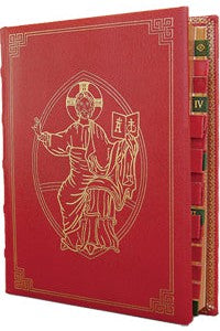 Missale Romanum Altar Edition (Latin) - MD77555-Church Life-Midwest Theological Forum-Michigan Church Supply