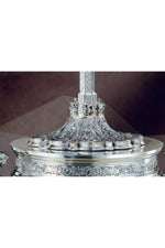 Monstrance-EW7293-Church Life-Molina/Artistic Silver-Sterling Silver-Michigan Church Supply