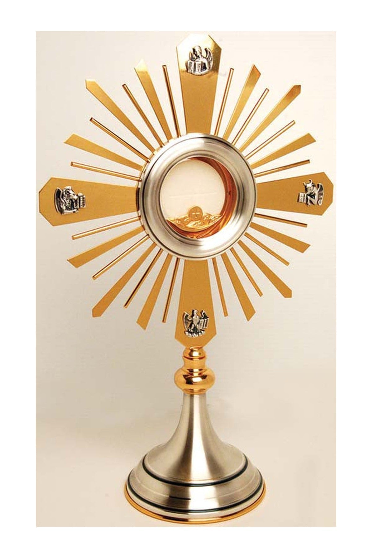 Monstrance - MIK984-Church Life-Koley-Monstrance Only-Michigan Church Supply