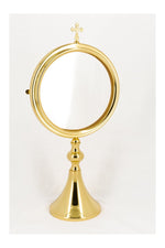 Monstrance - RX1550BIS-Church Life-Elleci Arte Sacra-Michigan Church Supply