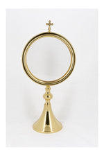 Monstrance - RX1550BIS-Church Life-Elleci Arte Sacra-Michigan Church Supply