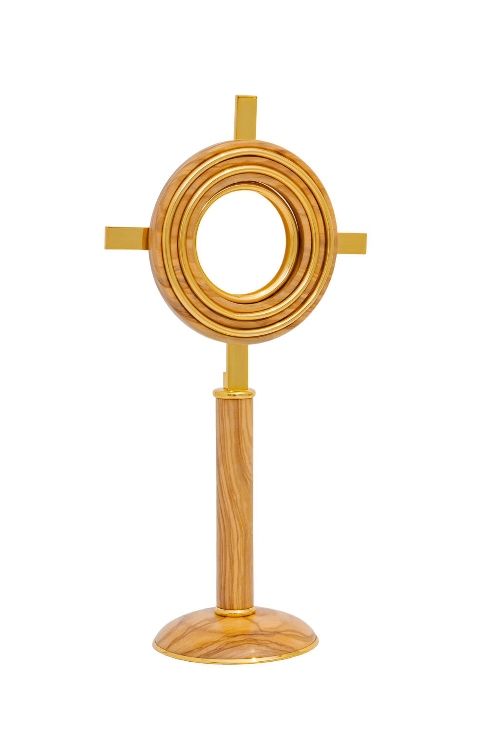 Monstrance - RX723BIS-Church Life-Elleci Arte Sacra-Michigan Church Supply