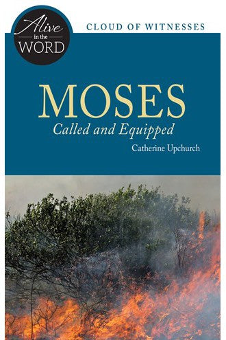 Moses, Called and Equipped - NN3699-Inspirational Gifts-Liturgical Press-Michigan Church Supply