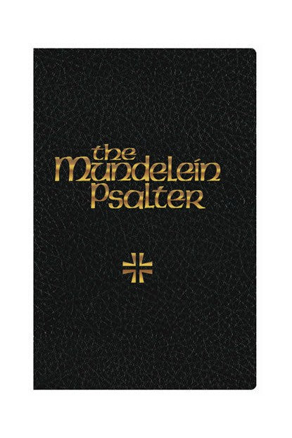 Mundelein Psalter - OWHMPSAL-Inspirational Gifts,Church Life-Liturgy Training Publications-Michigan Church Supply