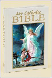 My Catholic Bible-GFRG14051-Inspirational Gifts-Catholic Book Publishing Corp-Michigan Church Supply