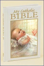 My Catholic Bible-GFRG14053-Inspirational Gifts-Catholic Book Publishing Corp-Michigan Church Supply