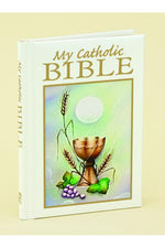 My Catholic Bible-GFRG14055-Inspirational Gifts-Catholic Book Publishing Corp-Michigan Church Supply