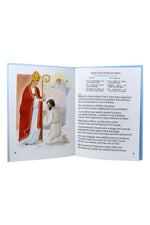 My Friends the Saints - GF27022-Inspirational Gifts-Catholic Book Publishing Corp-Michigan Church Supply