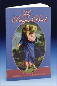 My Prayer Book-GFRG15720-Inspirational Gifts-Catholic Book Publishing Corp-Michigan Church Supply