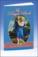 My Prayer Book-Pocket Edition-GFRG15710-Inspirational Gifts-Catholic Book Publishing Corp-Michigan Church Supply