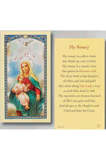 My Rosary - TA800431-Inspirational Gifts-Hirten-Michigan Church Supply