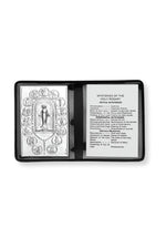 Mysteries of the Rosary Folder - TA1694212-Inspirational Gifts-Hirten-Michigan Church Supply