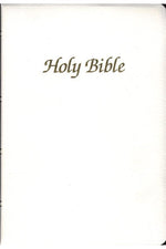 N.A.B. First Communion Bible - GFWNAB1C-I-Inspirational Gifts-Catholic Book Publishing Corp-Michigan Church Supply