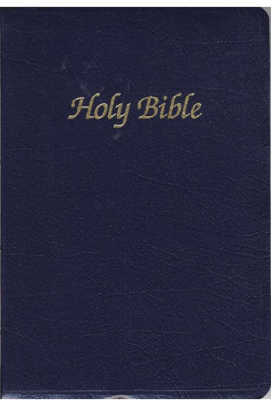 N.A.B. First Communion Bible - GFWNAB2C-I-Inspirational Gifts-Catholic Book Publishing Corp-Michigan Church Supply