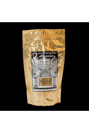 Nativity Brand Jerusalem Incense-Church Life-Nativity-1 Pound-Michigan Church Supply