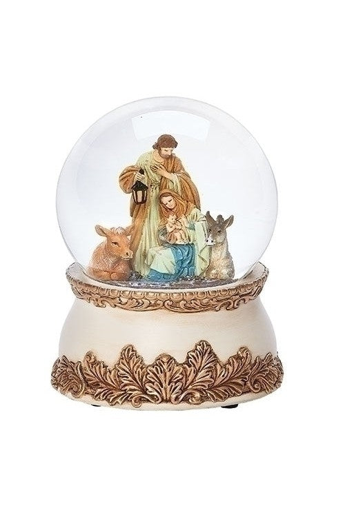 Nativity Dome - LI134095-Inspirational Gifts-Roman, Inc-Michigan Church Supply