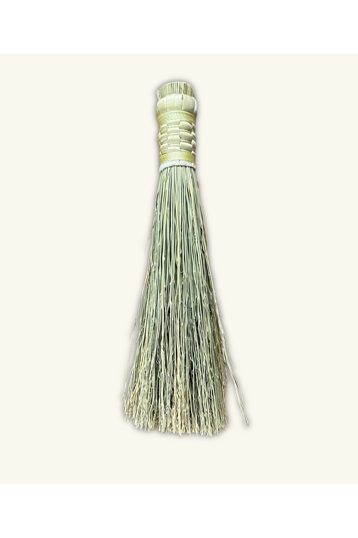 Natural Corn Broom Sprinkler - MV9305N-Church Life-Meyer-Vogelpohl-Michigan Church Supply