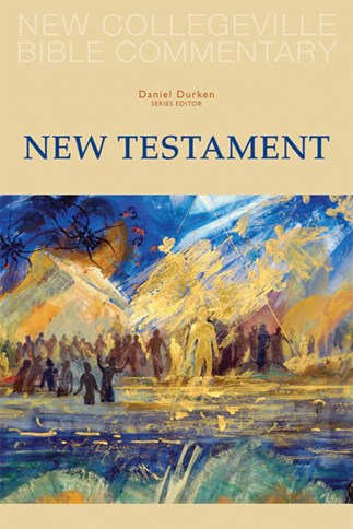 New Collegeville Bible Commentary - NN32604-Inspirational Gifts-Liturgical Press-Michigan Church Supply