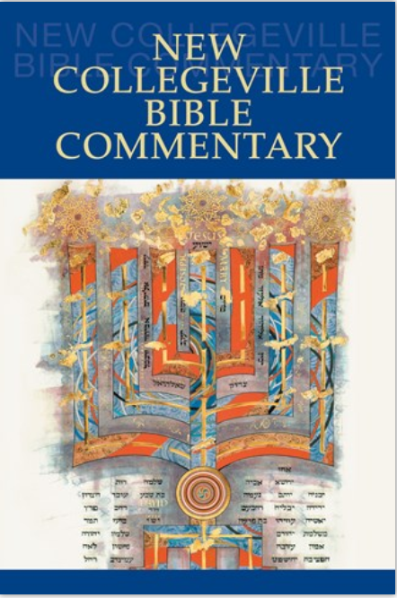 New Collegeville Bible Commentary - NN4659-Inspirational Gifts-Liturgical Press-Michigan Church Supply