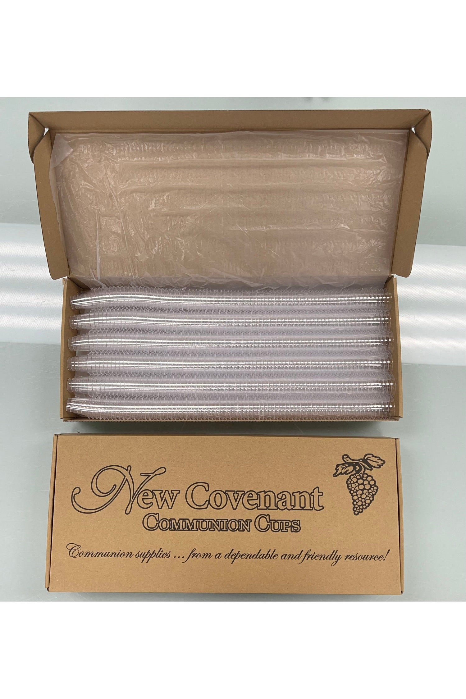 New Covenant - CNNCR1000-Church Life-New Covenant-Michigan Church Supply