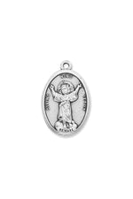 Nino Divino Medal - TA1086-Jewelry/Inspirational Gifts-Hirten-Michigan Church Supply