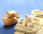 Noah's Ark Playset - BWCGD8222-Inspirational Gifts-Wee Believers-Michigan Church Supply