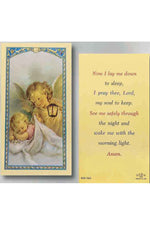 Now I Lay Me Down to Sleep - TA800365-Inspirational Gifts-Hirten-Michigan Church Supply