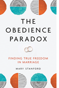 Obedience Paradox - IWT2571-Inspirational Gifts-Our Sunday Visitor-Michigan Church Supply