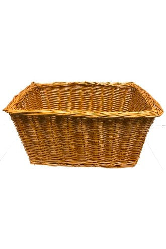 Offering Basket Double Depth Rectangular - OA3055U-Church Life-FJ Remey-Michigan Church Supply