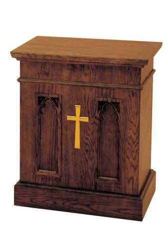 Offertory Table - AI1240-Church Life-Woerner-Michigan Church Supply