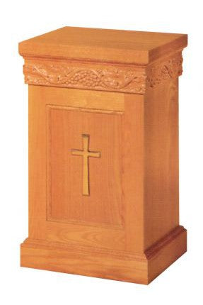 Offertory Table - AI1440-Church Life-Woerner-Michigan Church Supply