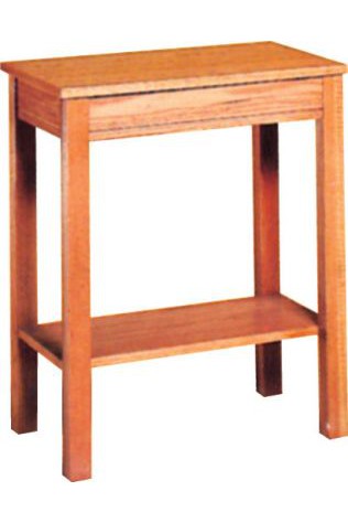 Offertory Table - AI4400-Church Life-Woerner-24" w x 16" d-Michigan Church Supply