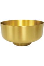 Open Ciborium - DO25751500-Church Life-MCS-DO-Bright Highly Polished-Michigan Church Supply