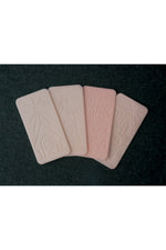 Oplatki Christmas Wafers - GV100-Church Life-Cavanagh-Packaged 3 white/1 pink in envelope (pack)-Michigan Church Supply