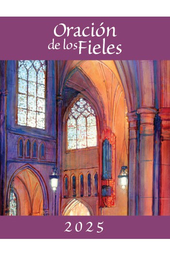 Oración de los Fieles - IGOF251-Church Life-OCP Publications-Michigan Church Supply