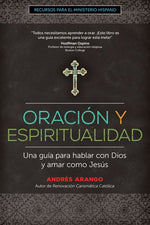 Oracion y Espiritualidad - EZ00803-Inspirational Gifts-Ave Maria-Michigan Church Supply