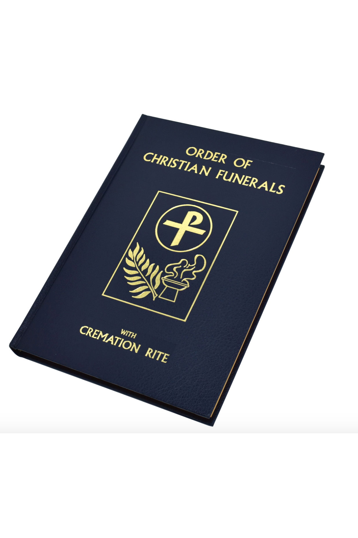 Order of Christian Funerals - GF35022-Church Life-Catholic Book Publishing Corp-Michigan Church Supply